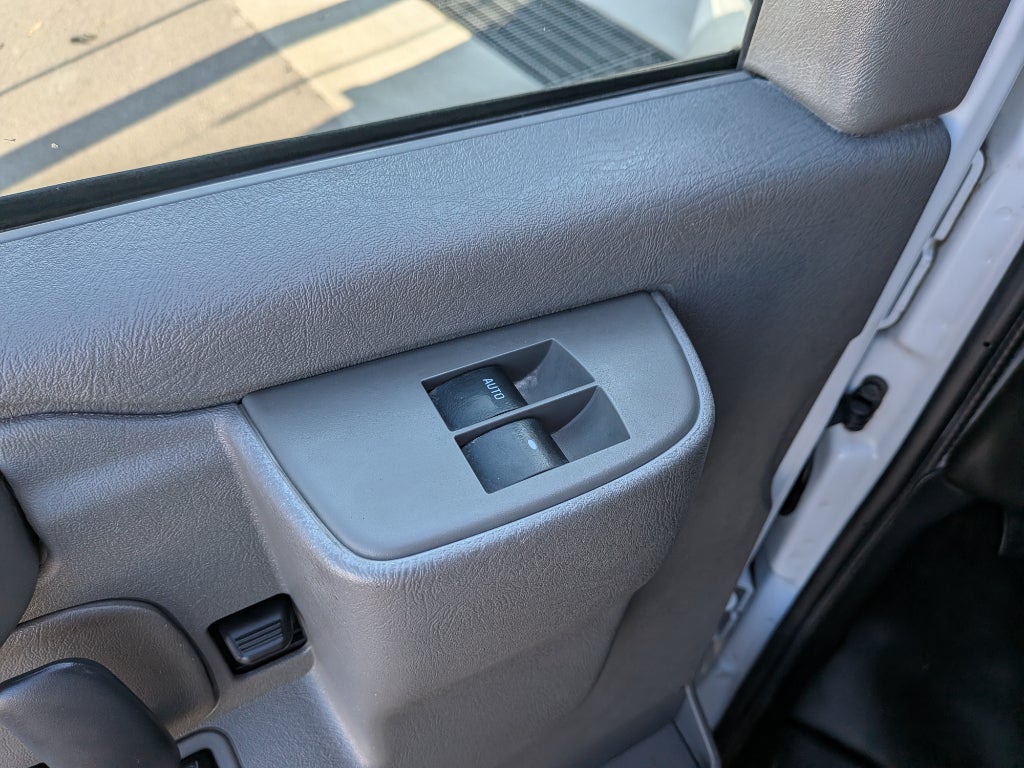 2020 Chevrolet Express Cargo 2500 Base