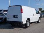 2020 Chevrolet Express Cargo 2500 Base