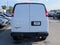 2020 Chevrolet Express Cargo 2500 Base