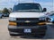 2020 Chevrolet Express Cargo 2500 Base
