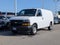 2020 Chevrolet Express Cargo 2500 Base