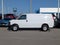 2020 Chevrolet Express Cargo 2500 Base