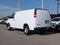 2020 Chevrolet Express Cargo 2500 Base