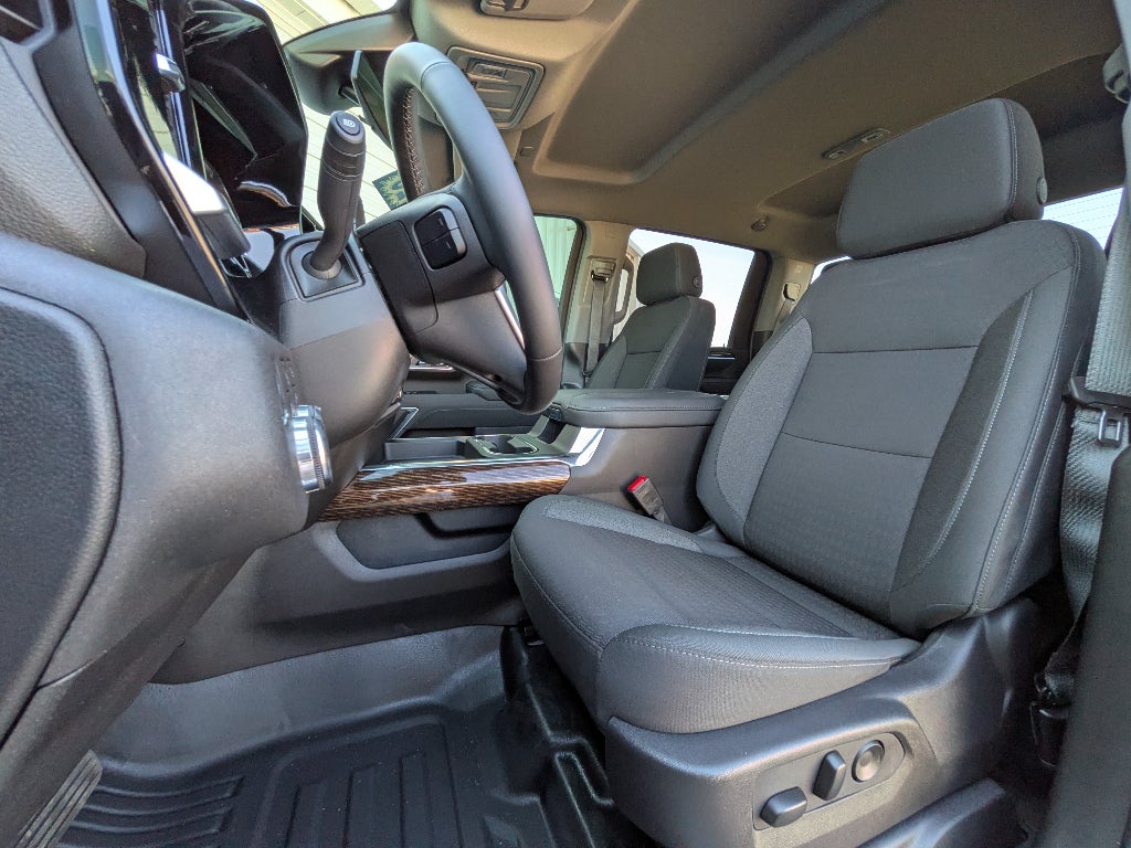 2026 GMC Sierra 3500 HD Chassis Cab SLE