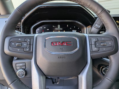 2026 GMC Sierra 3500 HD Chassis Cab SLE