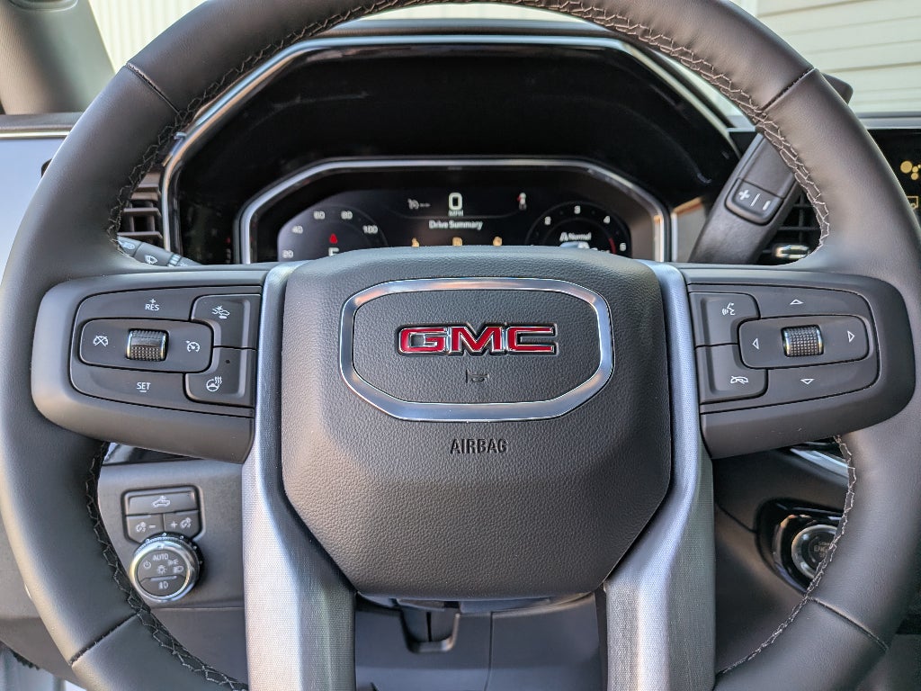 2026 GMC Sierra 3500 HD Chassis Cab SLE