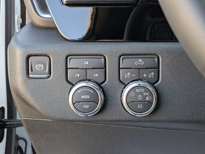 2026 GMC Sierra 3500 HD Chassis Cab SLE