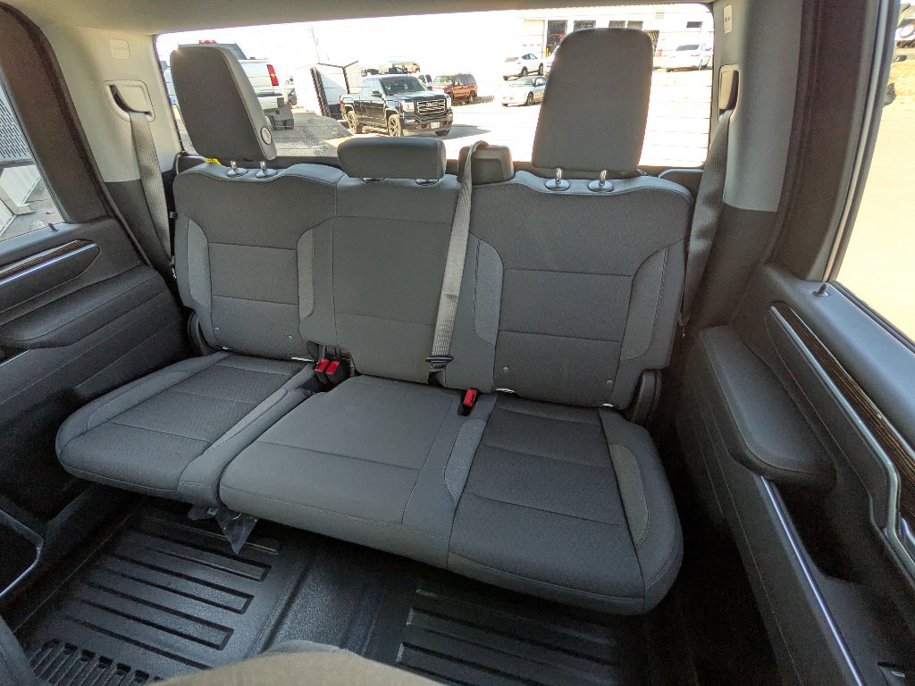 2026 GMC Sierra 3500 HD Chassis Cab SLE