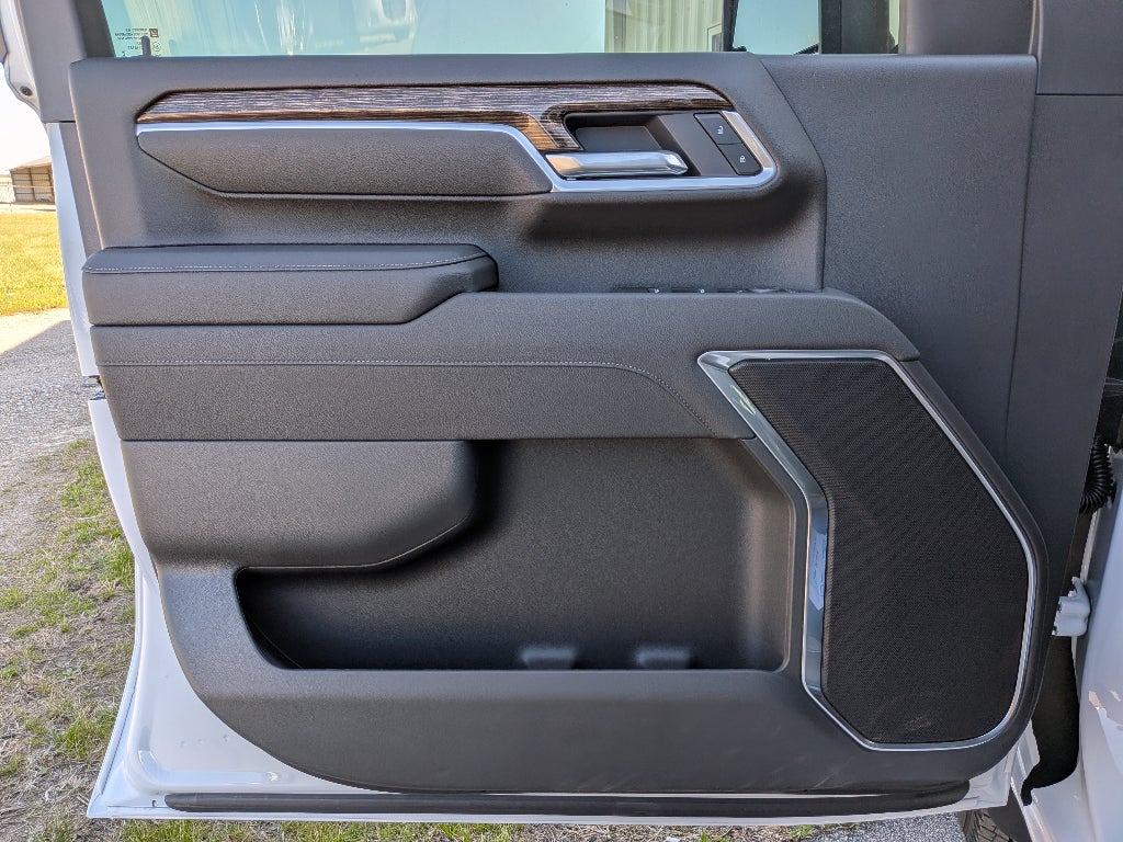 2026 GMC Sierra 3500 HD Chassis Cab SLE