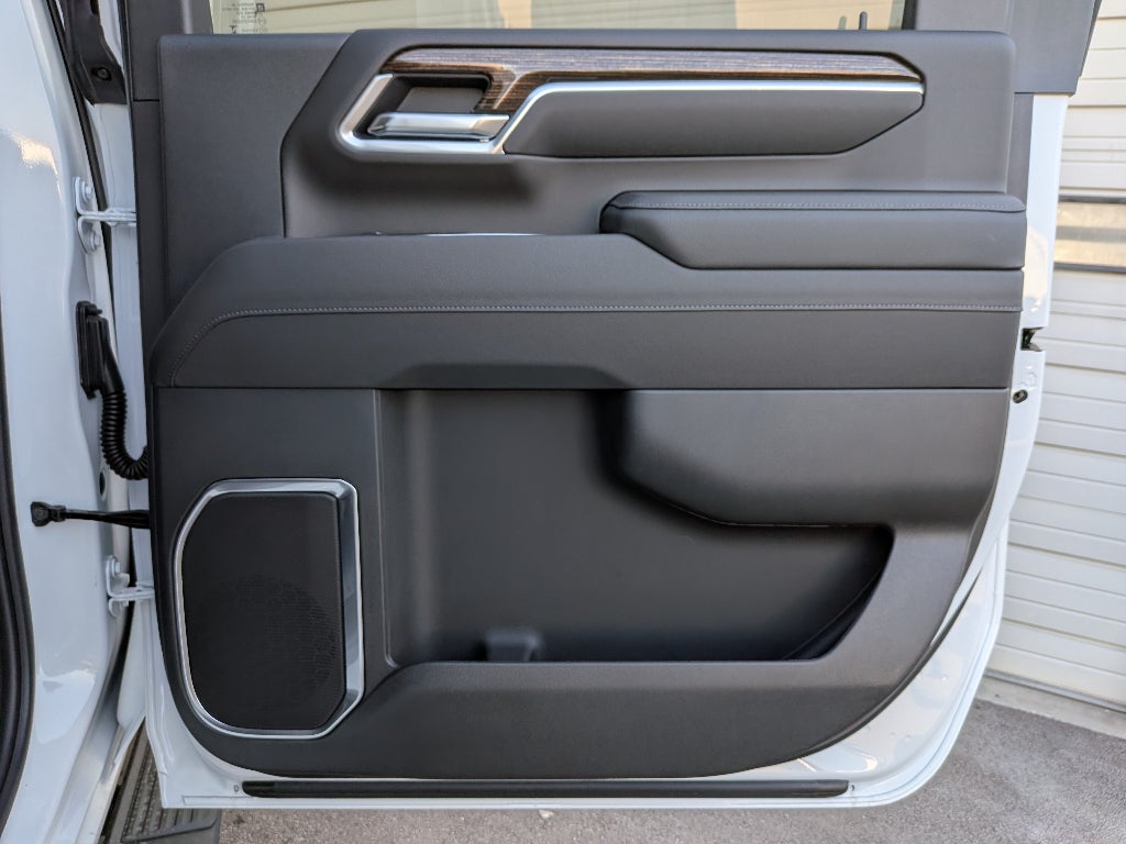 2026 GMC Sierra 3500 HD Chassis Cab SLE