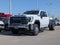 2026 GMC Sierra 3500 HD Chassis Cab SLE