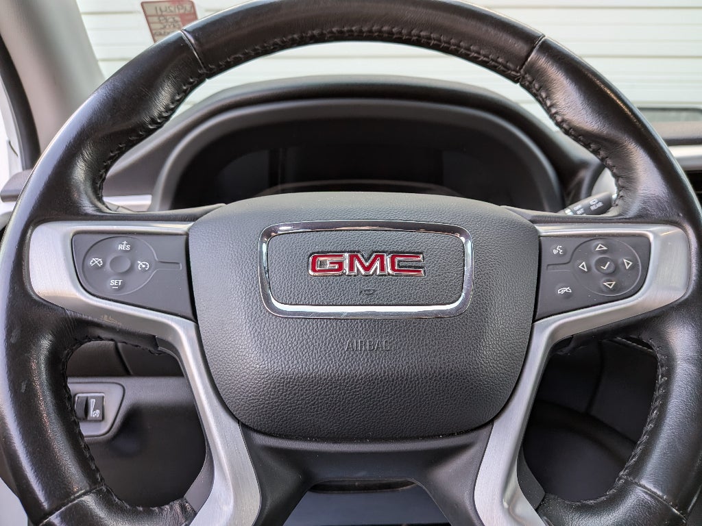 2019 GMC Acadia SLE