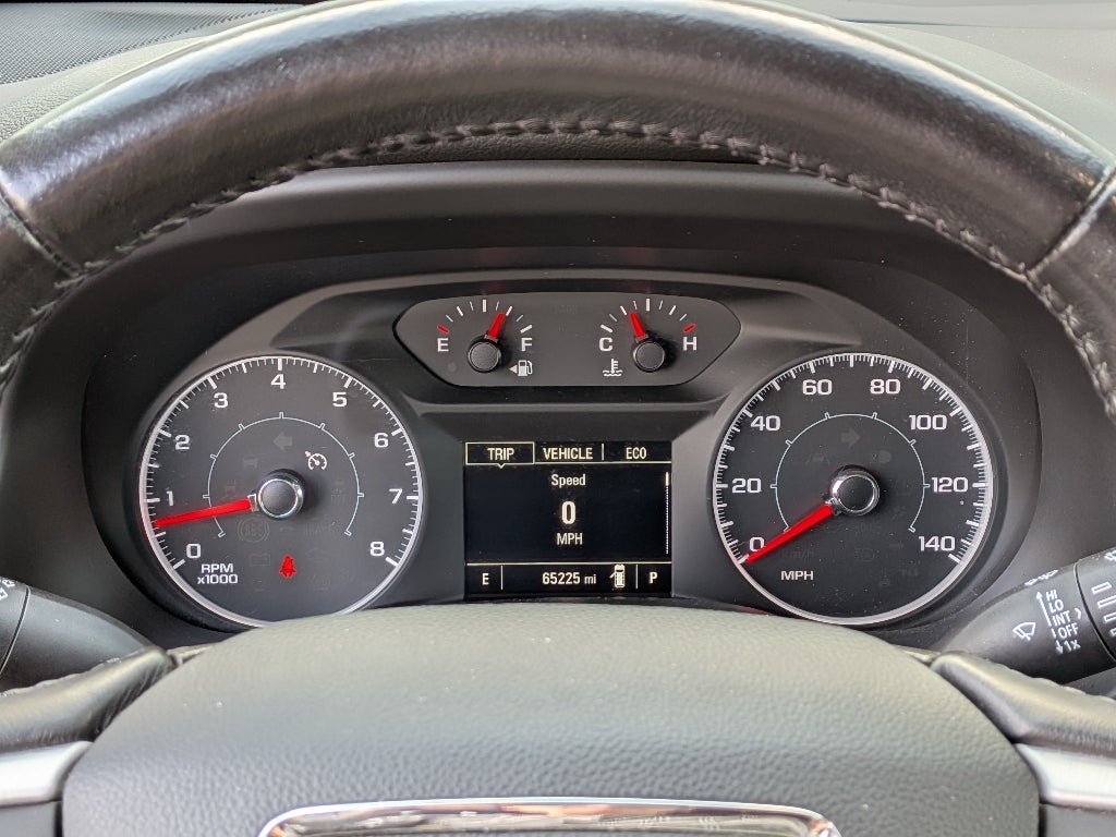 2019 GMC Acadia SLE