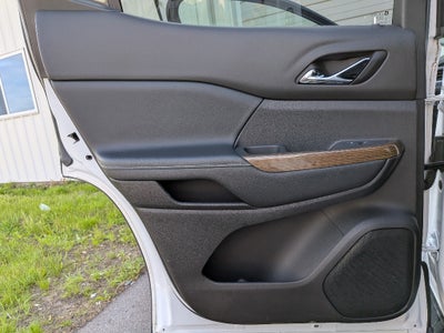 2019 GMC Acadia SLE