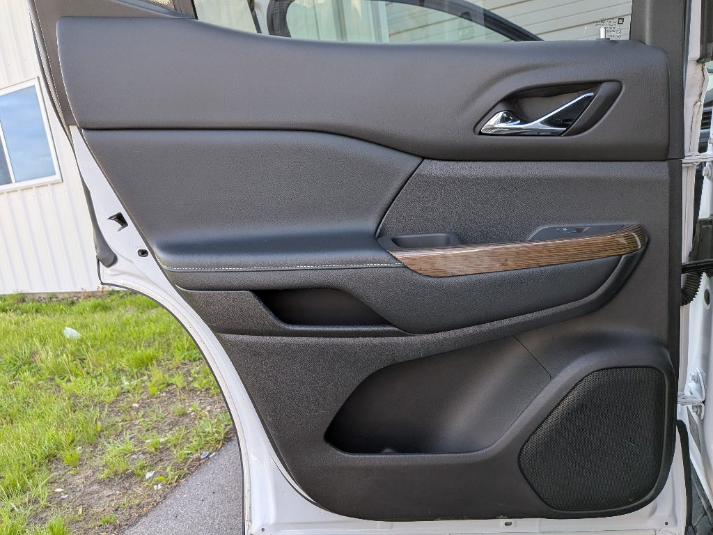 2019 GMC Acadia SLE