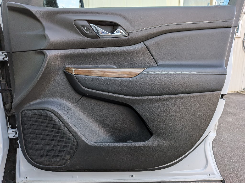 2019 GMC Acadia SLE