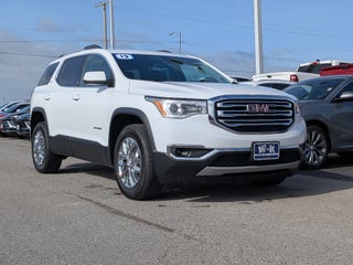 2019 GMC Acadia SLE