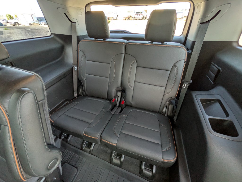 2020 GMC Acadia AT4