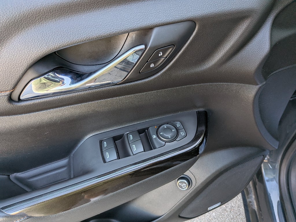 2020 GMC Acadia AT4