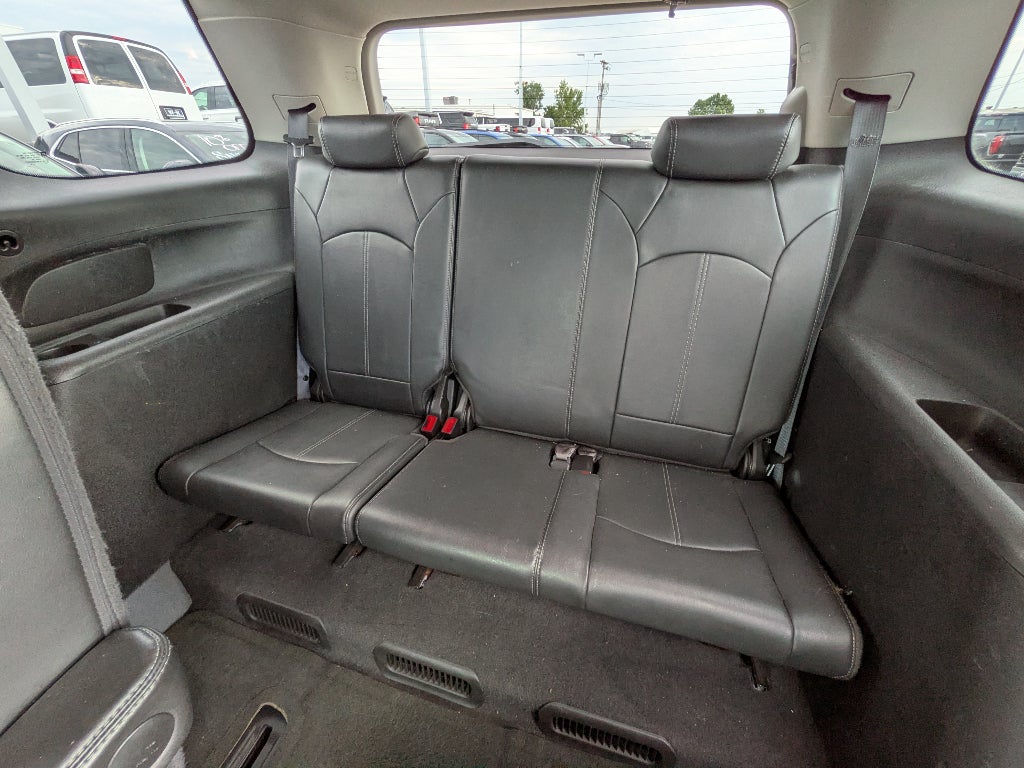 2014 GMC Acadia SLT