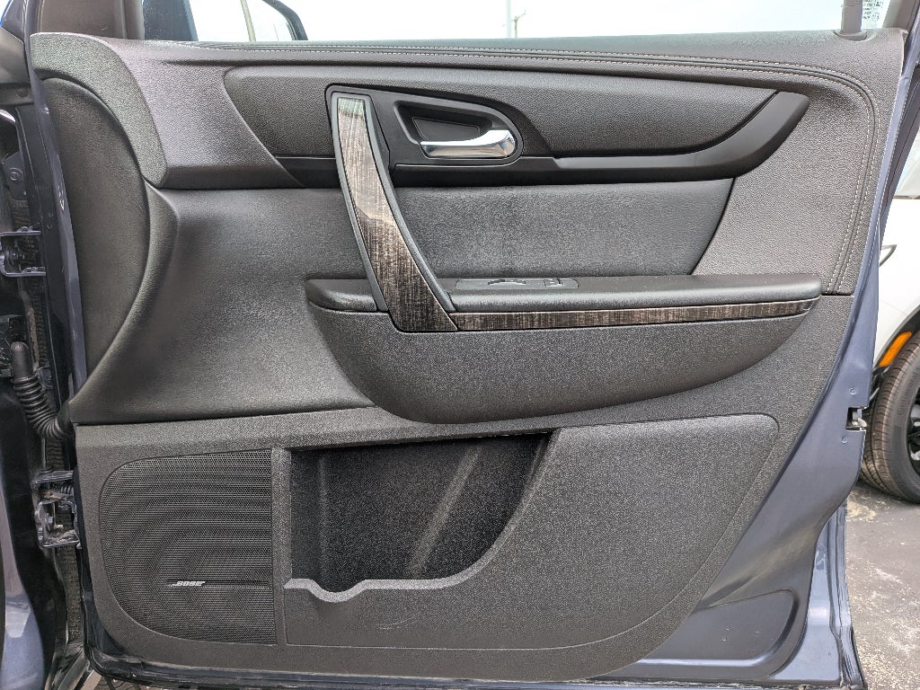 2014 GMC Acadia SLT