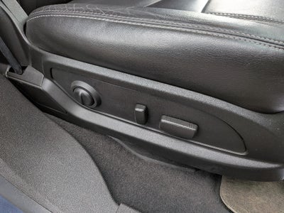 2014 GMC Acadia SLT