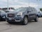 2014 GMC Acadia SLT