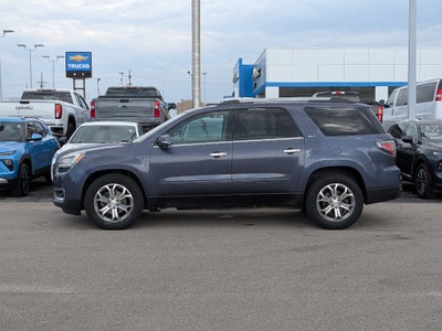 2014 GMC Acadia SLT