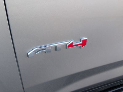 2022 GMC Yukon AT4