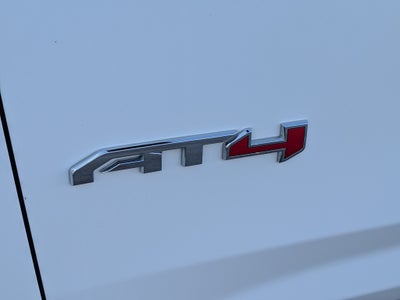 2021 GMC Yukon XL AT4