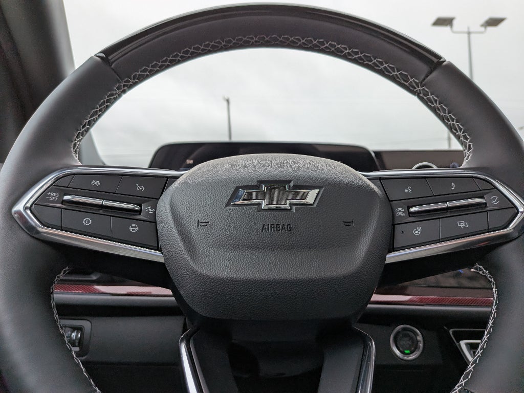 2026 Chevrolet Traverse Z71 - Photo 11