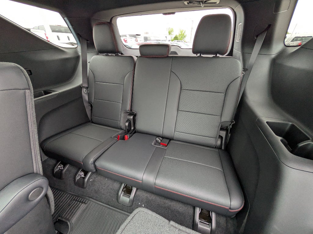 2026 Chevrolet Traverse Z71 - Photo 19