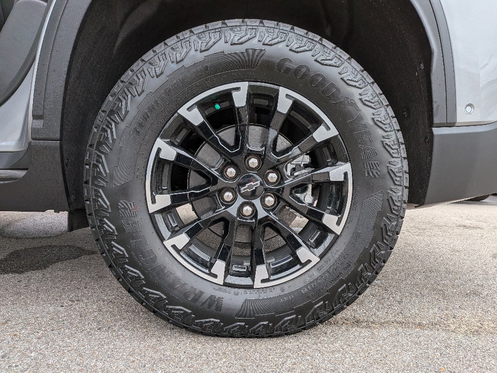2026 Chevrolet Traverse Z71 - Photo 22