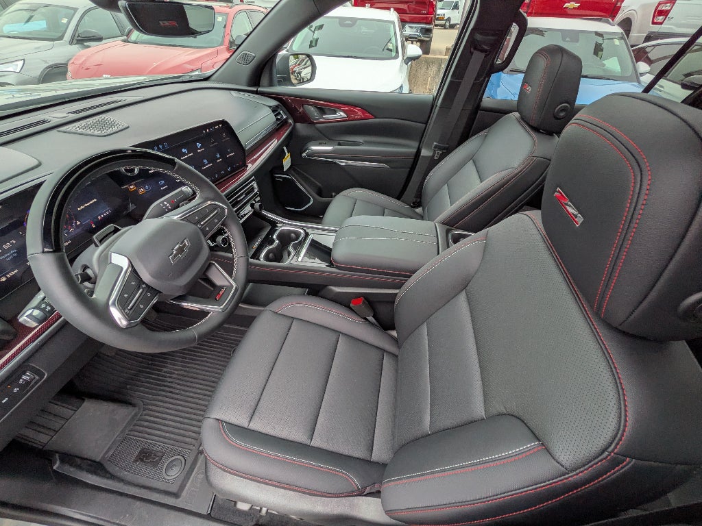 2026 Chevrolet Traverse Z71 - Photo 6