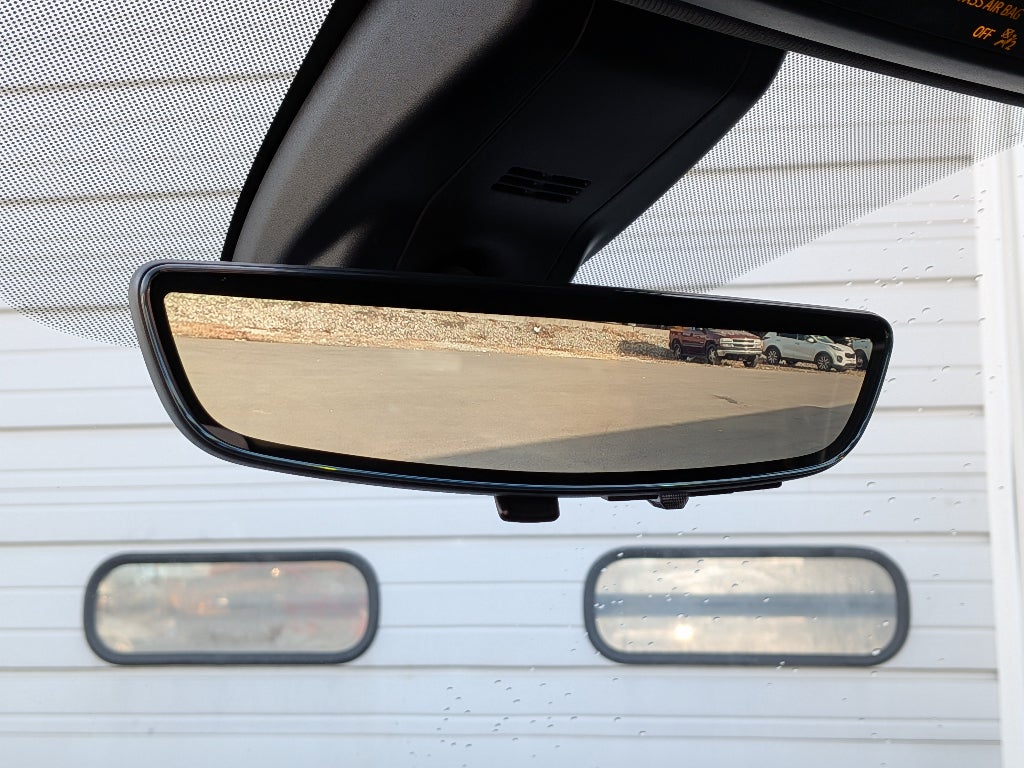 2021 Chevrolet Suburban Premier