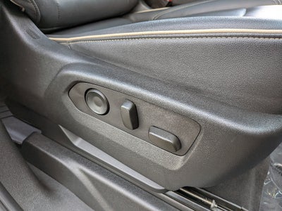 2021 Chevrolet Suburban Premier