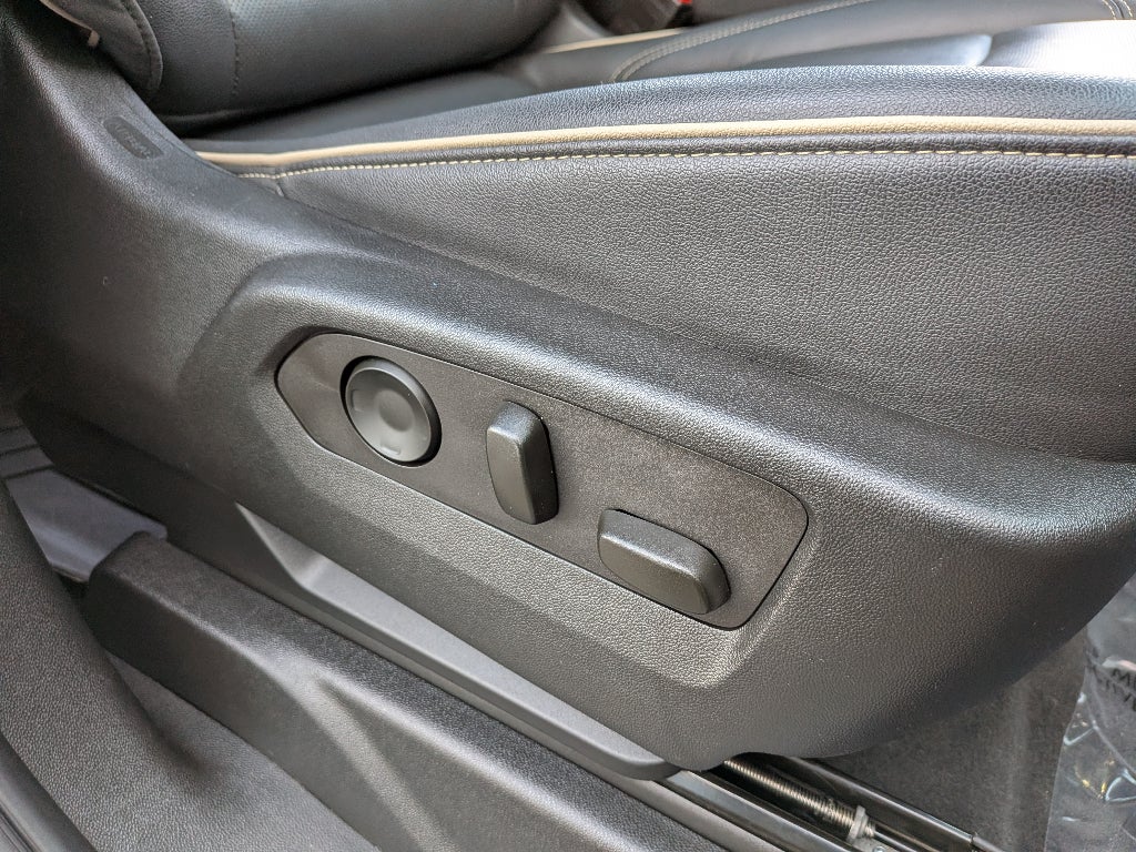 2021 Chevrolet Suburban Premier