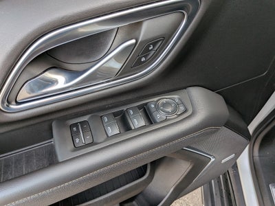 2021 Chevrolet Suburban Premier