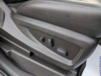 2020 Chevrolet Suburban Premier