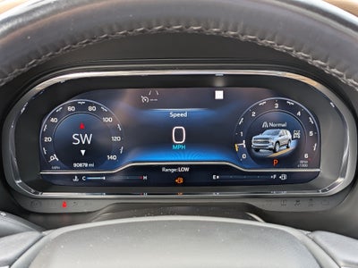 2022 Chevrolet Tahoe Premier