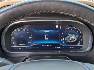 2022 Chevrolet Tahoe Premier