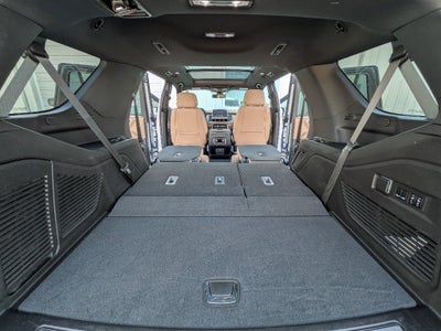 2022 Chevrolet Tahoe Premier