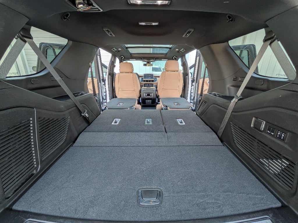 2022 Chevrolet Tahoe Premier