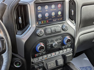 2021 GMC Sierra 2500 HD SLT