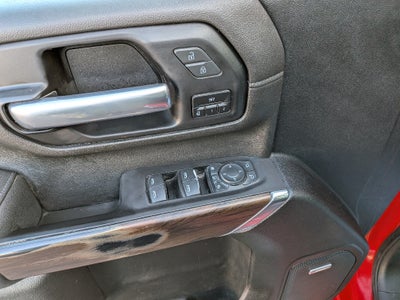 2021 GMC Sierra 2500 HD SLT