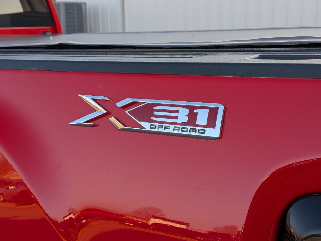 2021 GMC Sierra 2500 HD SLT