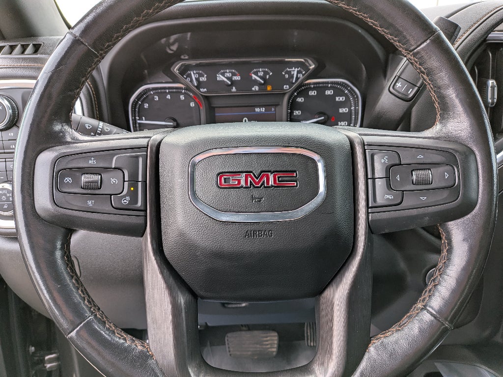 2023 GMC Sierra 2500 HD AT4