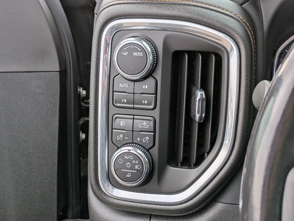 2023 GMC Sierra 2500 HD AT4