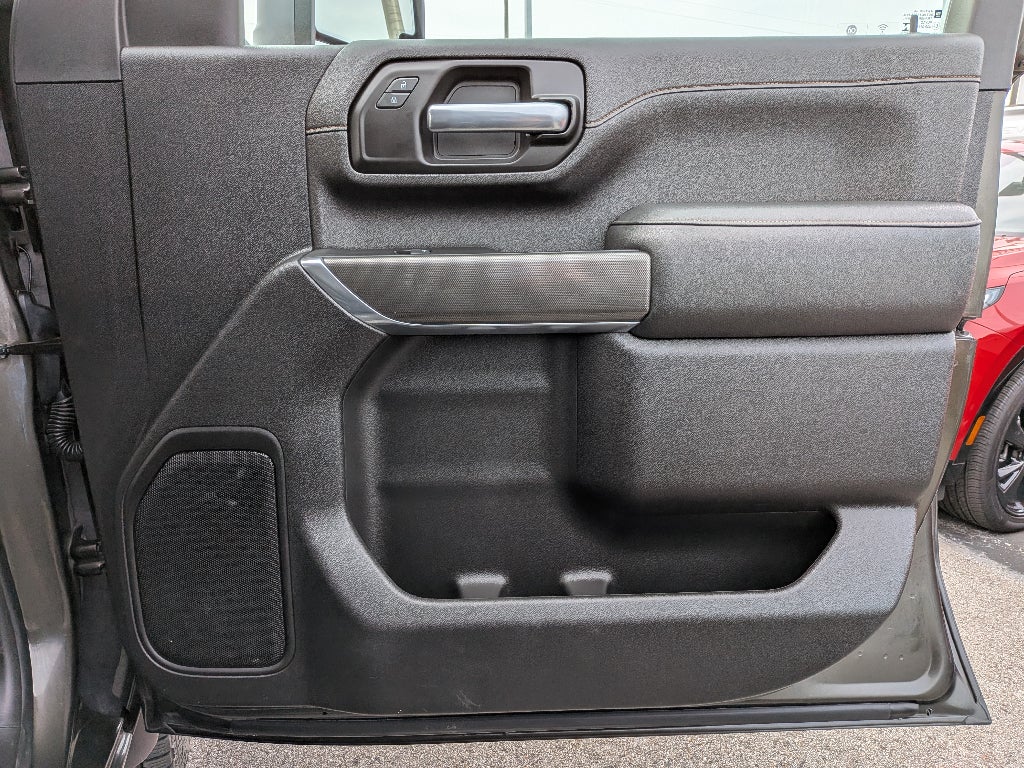 2023 GMC Sierra 2500 HD AT4