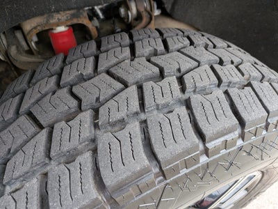 2023 GMC Sierra 2500 HD AT4